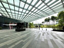 The Metropolis (D5), Office #466451161